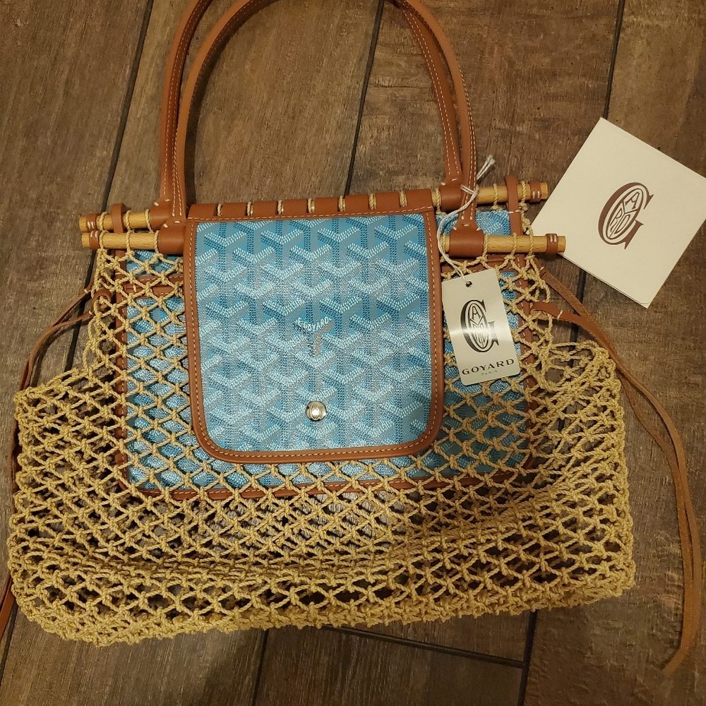 Meet your Posher, Miran